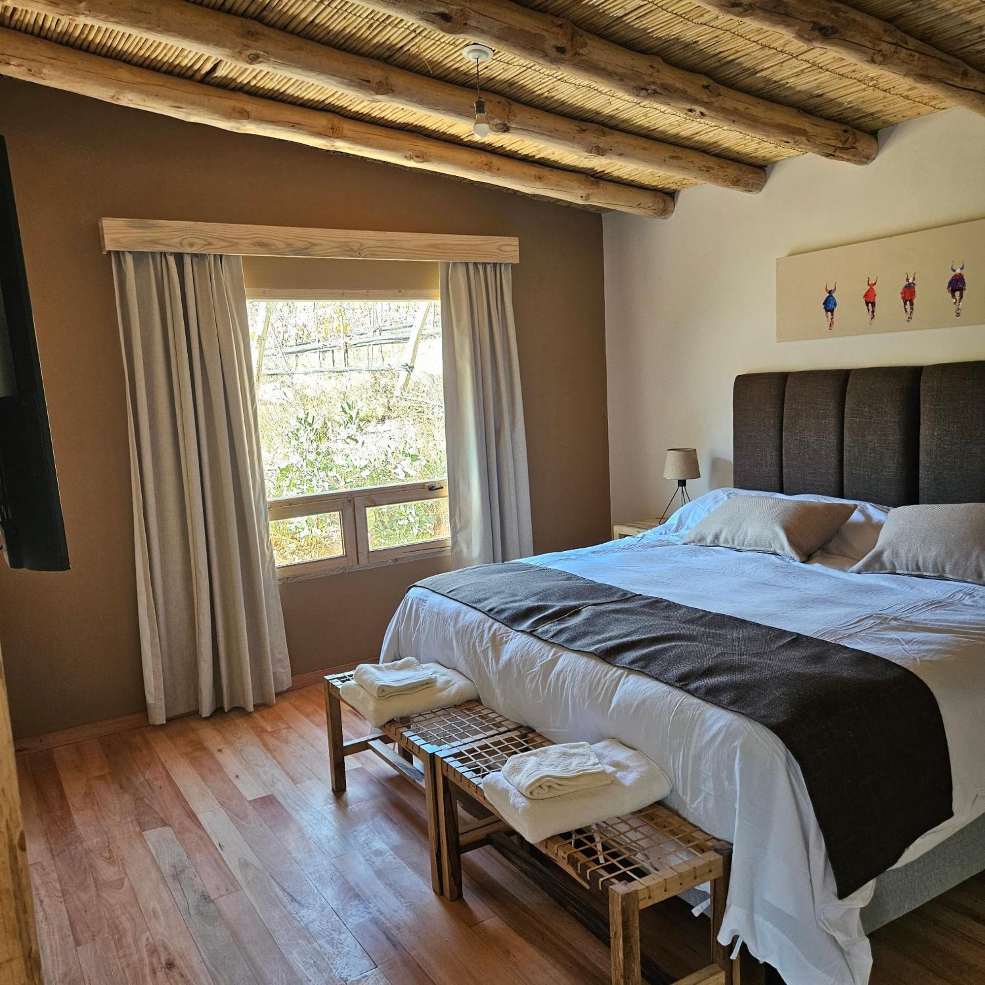 Bodega Kindgard Farm stay *