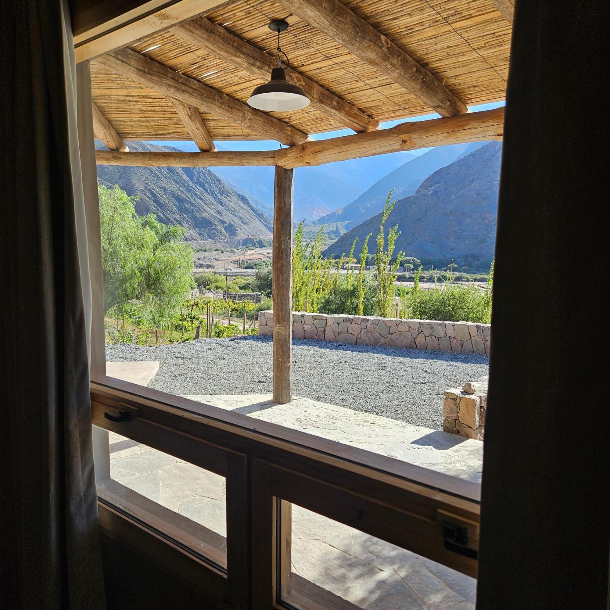 Bodega Kindgard Farm stay