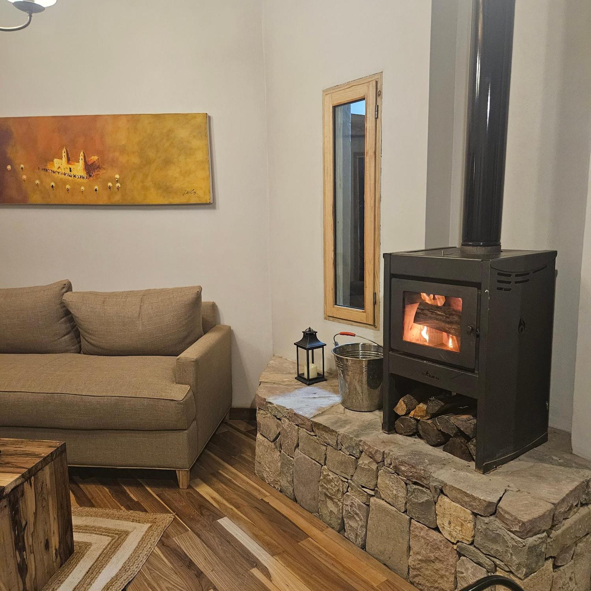 Bodega Kindgard Farm stay *